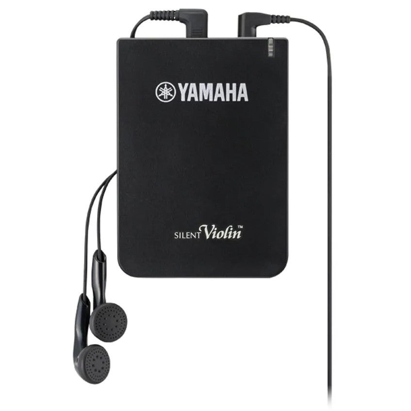 Yamaha YSV104 Red Silent Violin elektrische viool