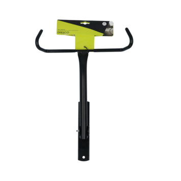 Dresco muurbeugel fiets 15kg