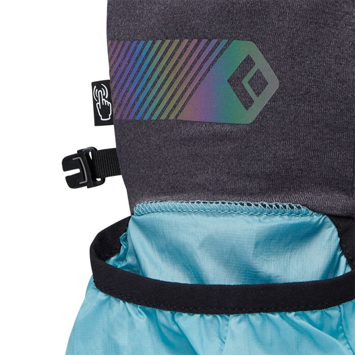 Deploy Wind Hood Gloves handsker
