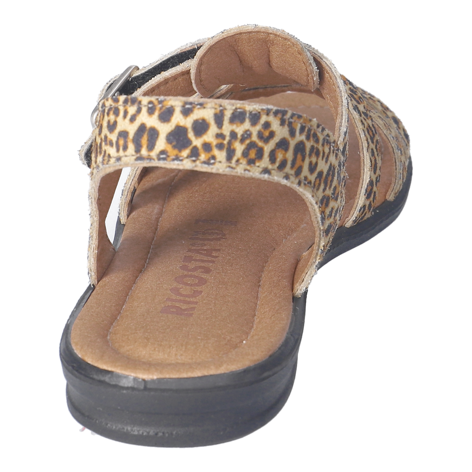 BIRTE - Sandalen