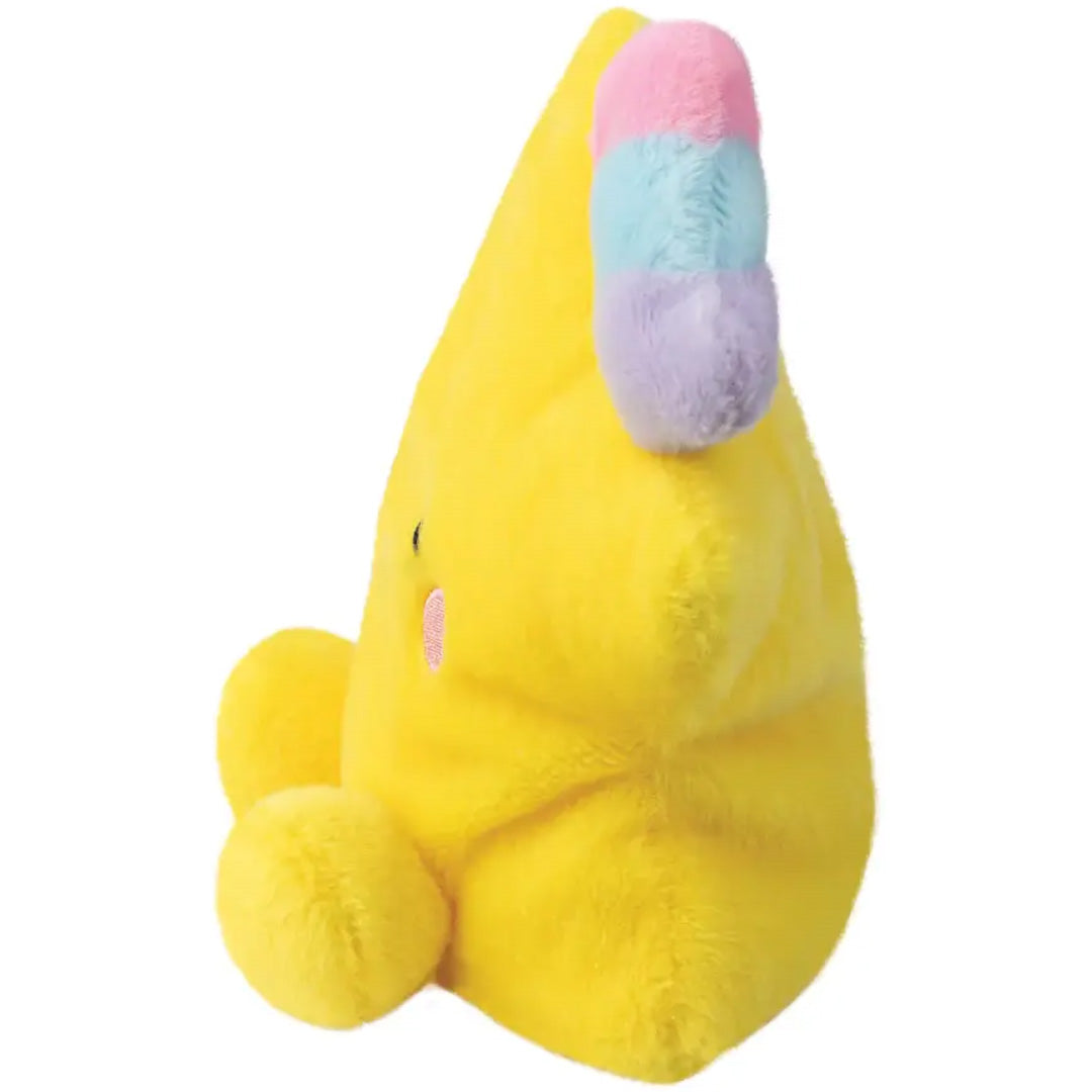 palm pals knuffelster pisces - 20 cm