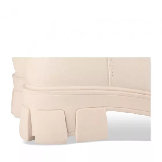 Bottines BEIGE MERRY SCOTT