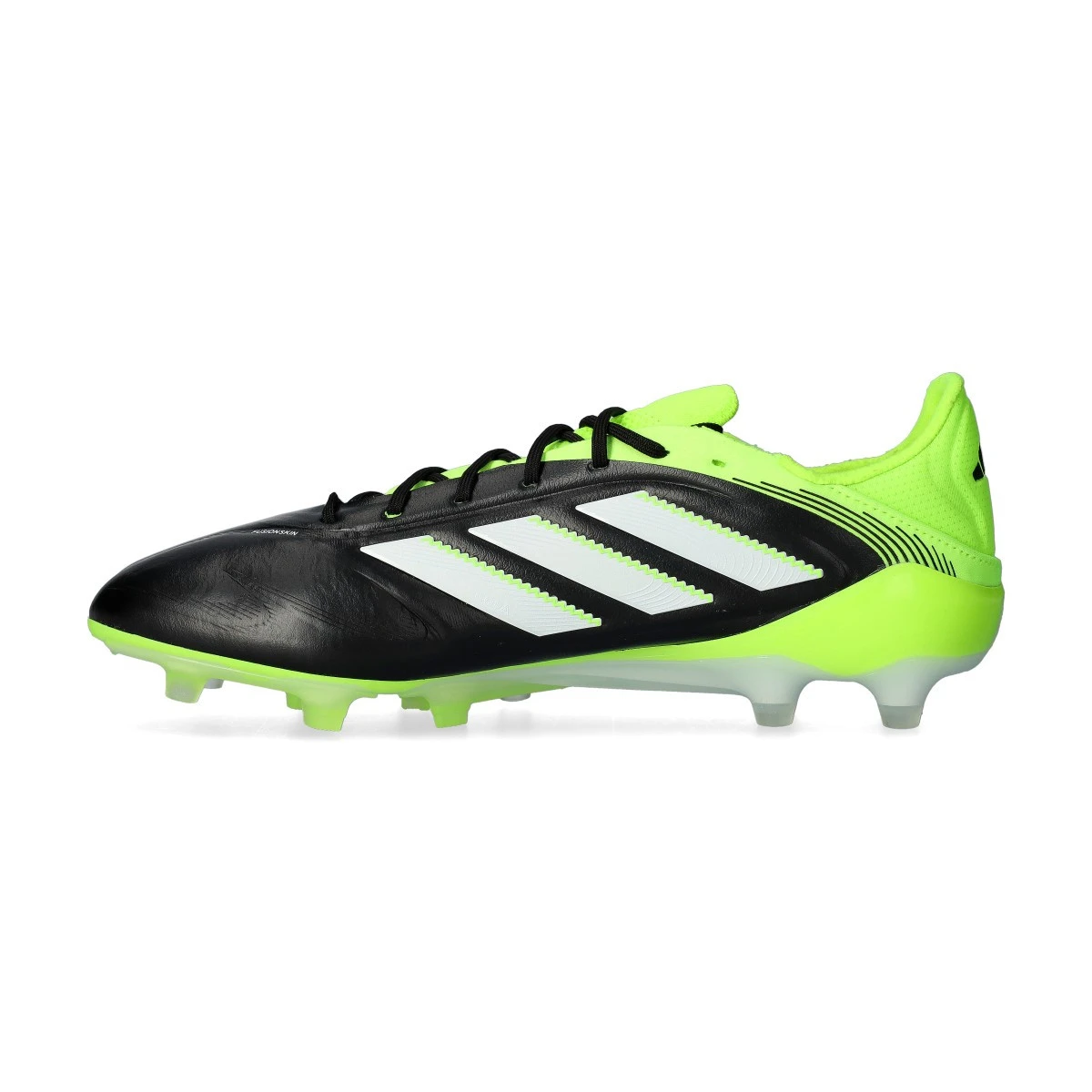 Chuteira adidas Copa Pure III Elite AG