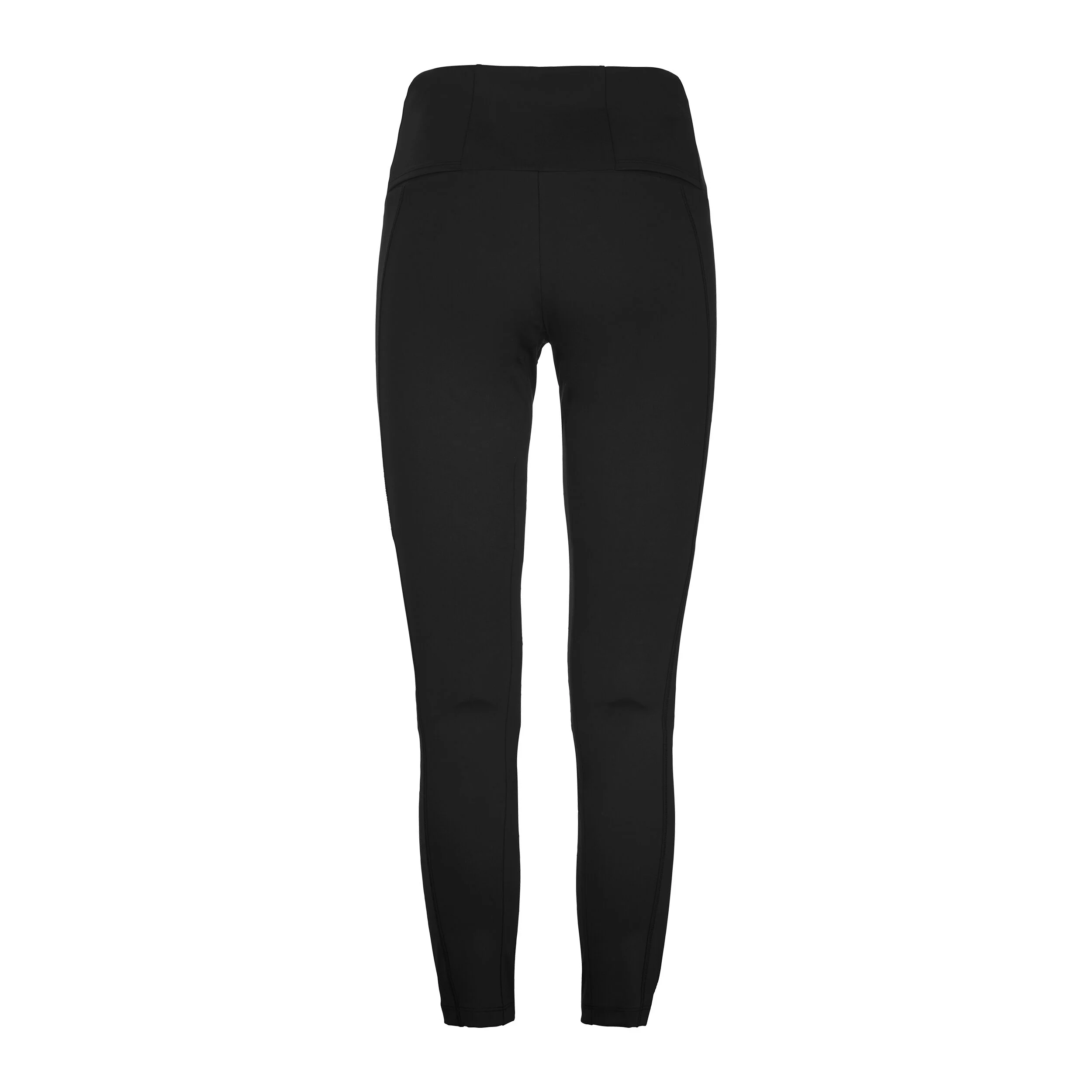 Babolat Exercise 7/8 Collant Tight Femmes - Noir