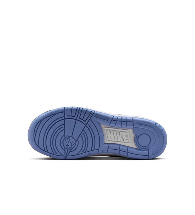 Nike Full Force Little/Big Kid WHITE-POLAR-BLACK
