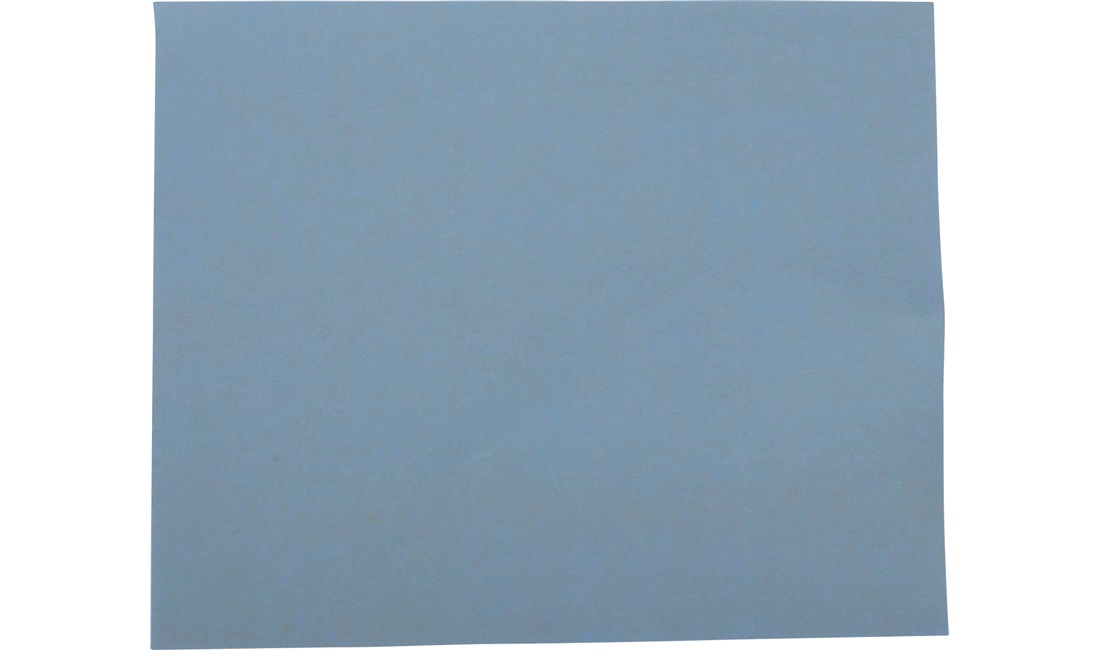 Vådslibepapir 230x280 mm Korn 2500
