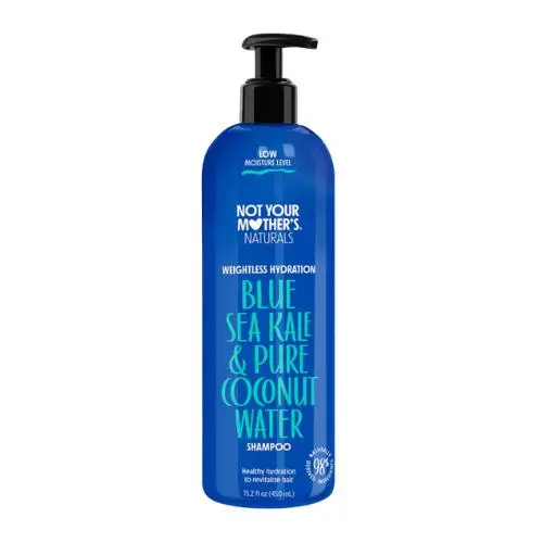 Blue Sea Shampoo