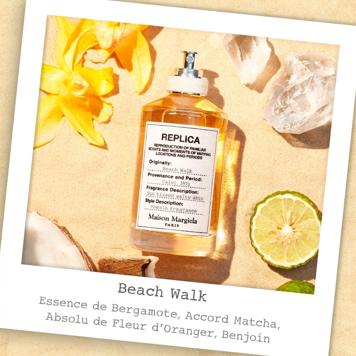 Maison Margiela REPLICA Beach Walk Eau de Toilette