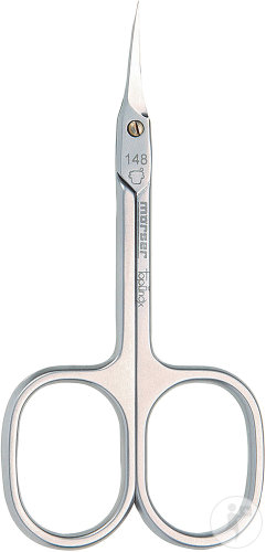 Mörser N°148 Topinox Ciseaux Cuticules 1 Pièce