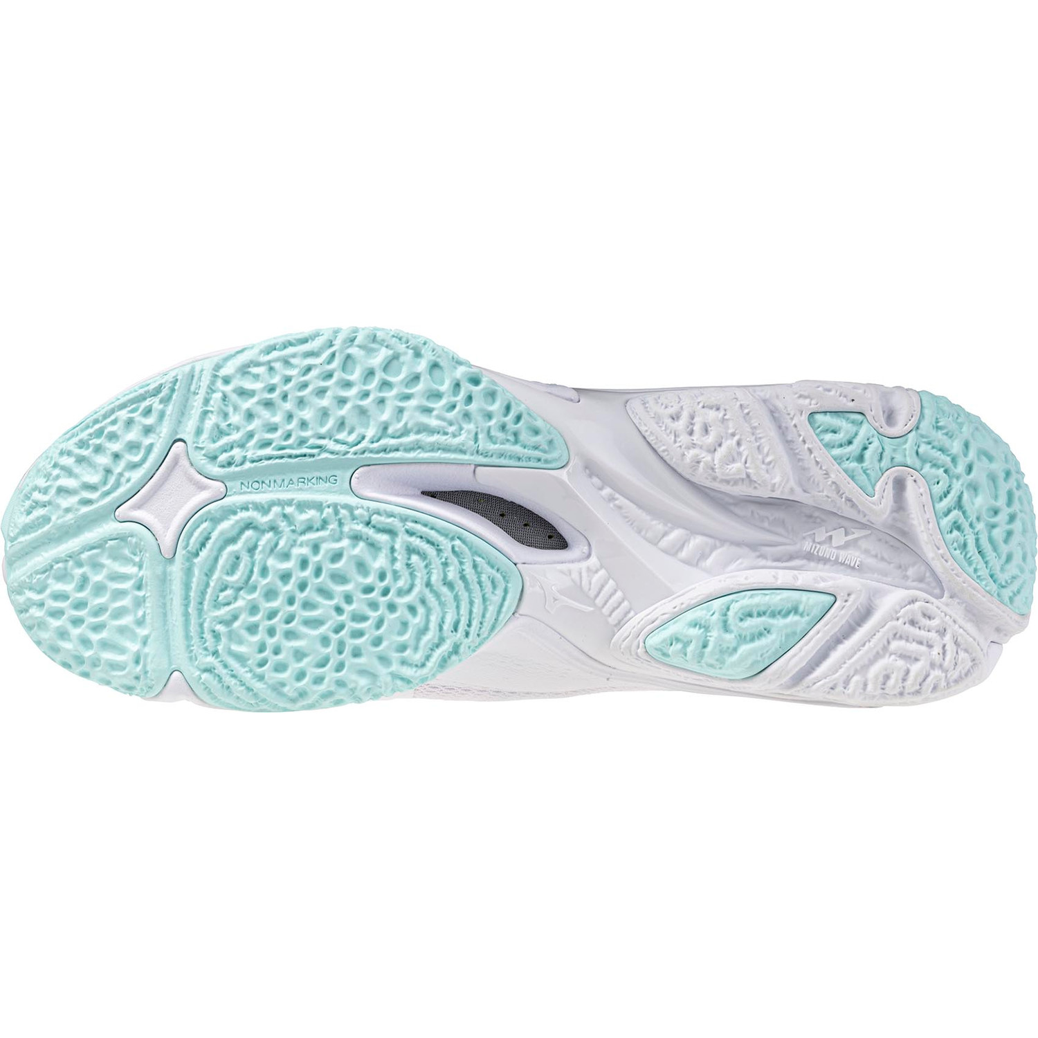 Mizuno Wave Lightning Z8 Mid Dames