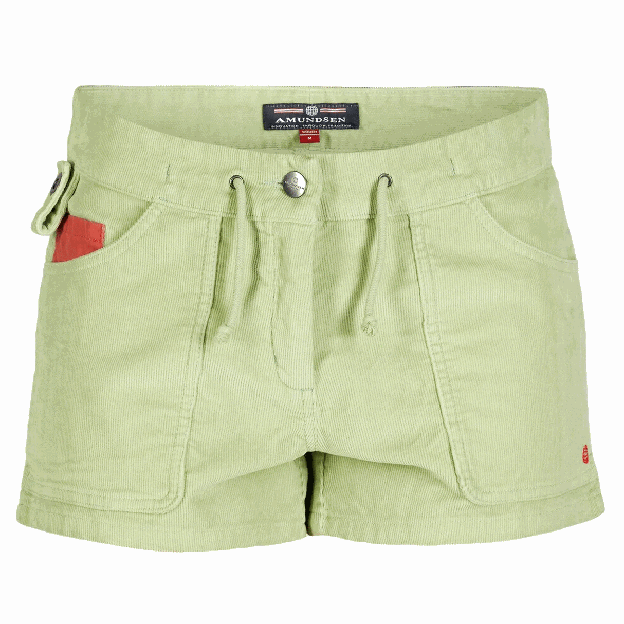 Amundsen<br>3Incher Concord G.Dyed Shorts Womens