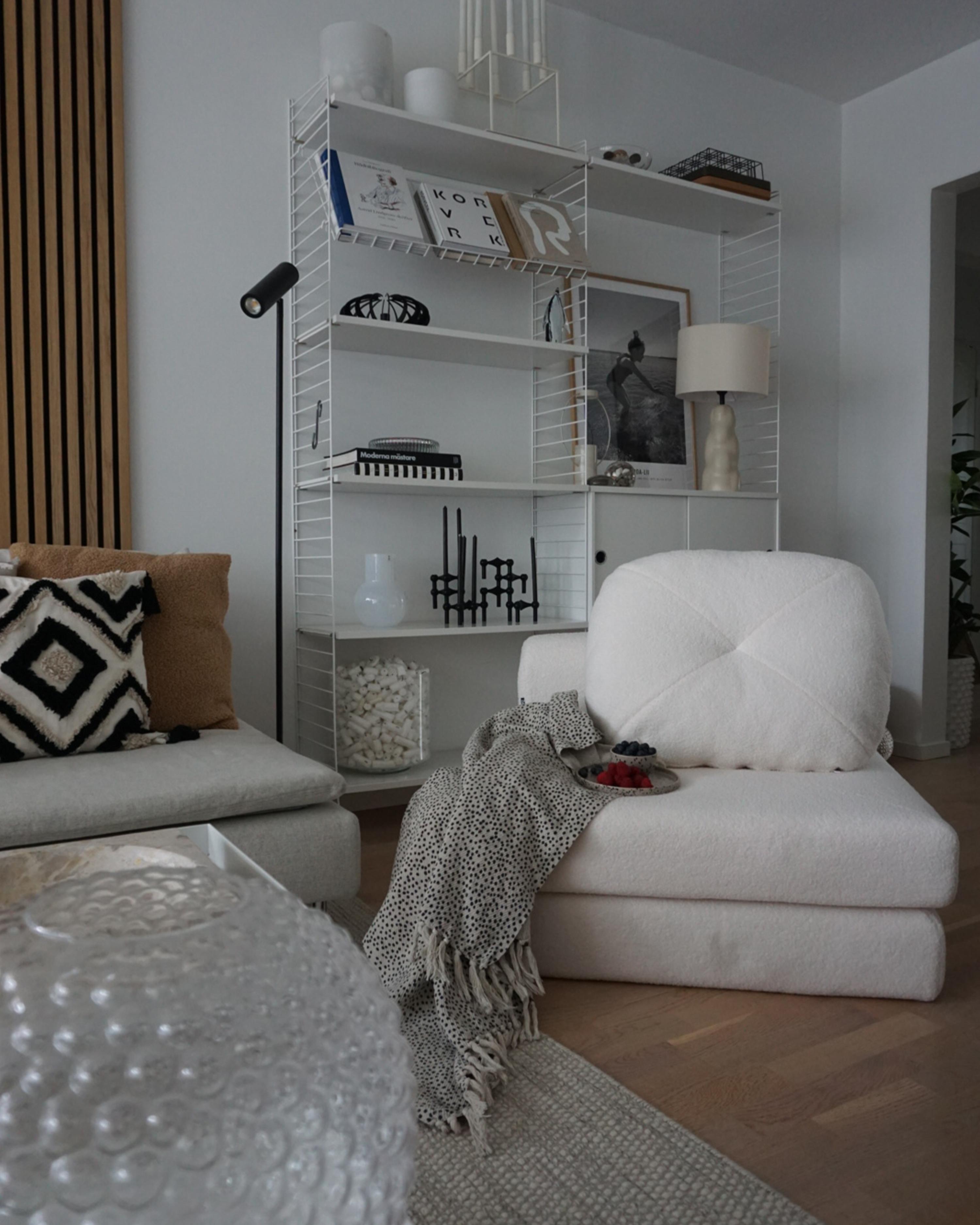 Tafellamp VILAR Keramiek Beige