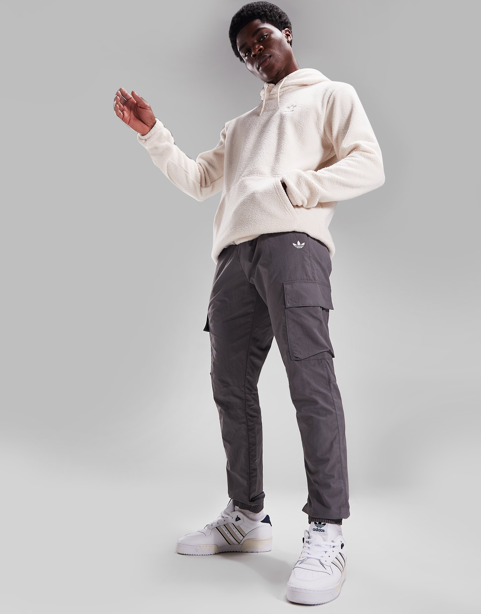 adidas Originals Pantalon de jogging Cargo Homme