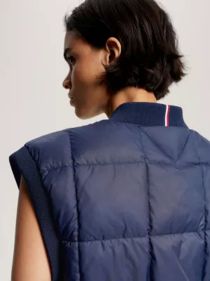 Colete acolchoado Sport Essential