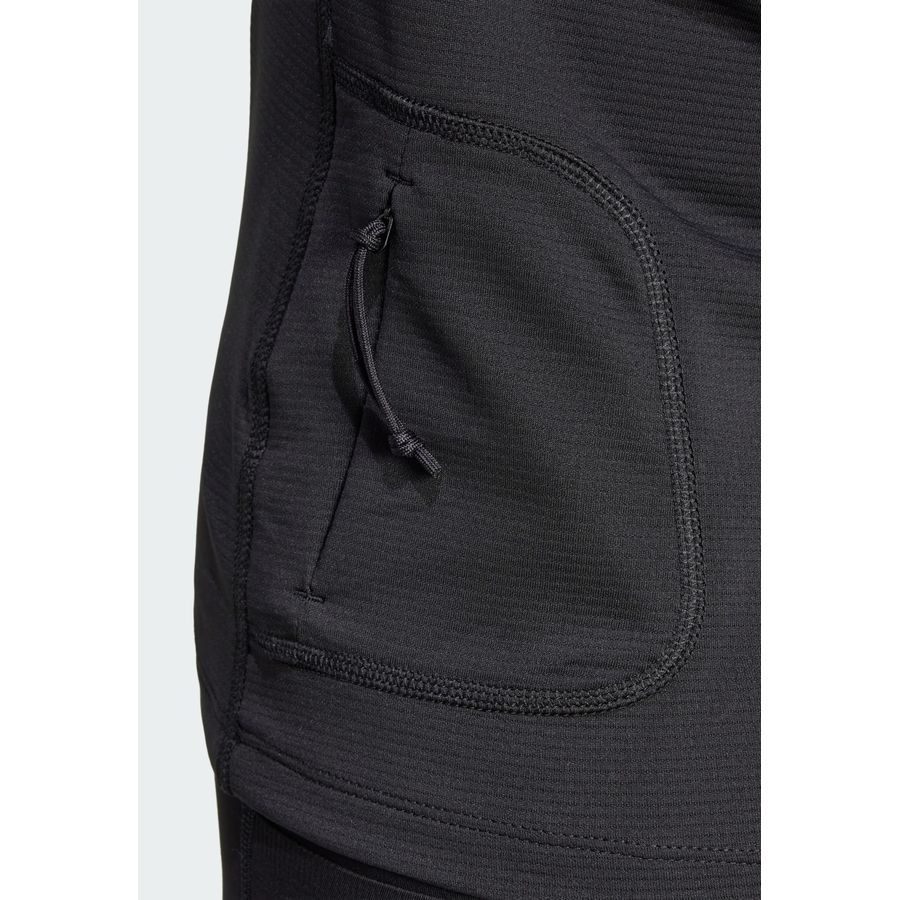 Adidas T-shirt réfléchissant manches longues Ultimate Running