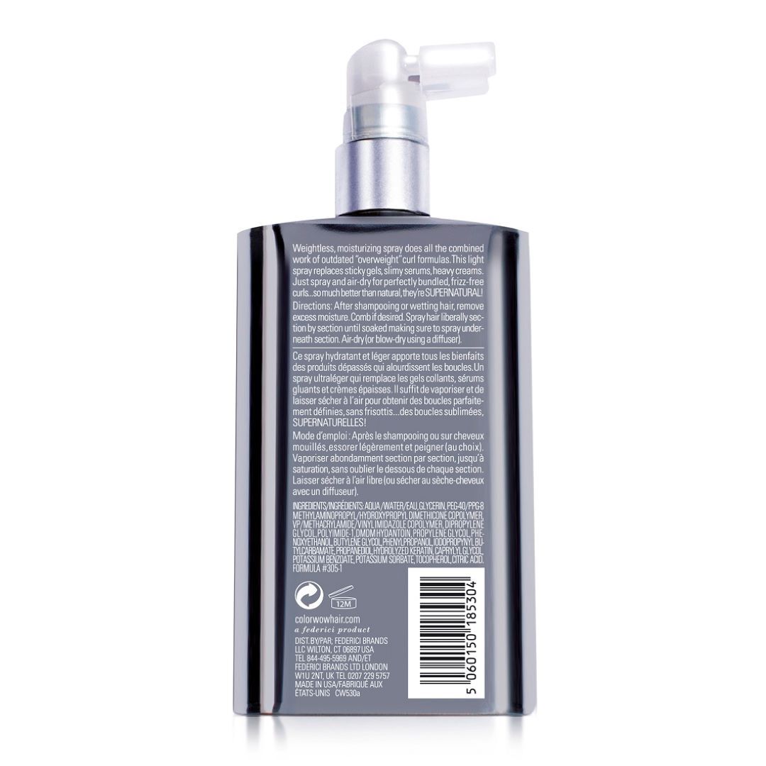 COLOR WOW  Dream Coat for Curly Hair - 200ml