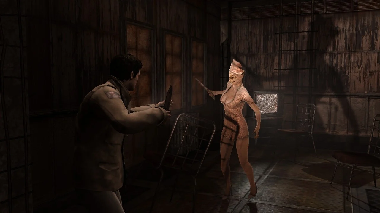 Silent Hill: Homecoming- PlayStation 3