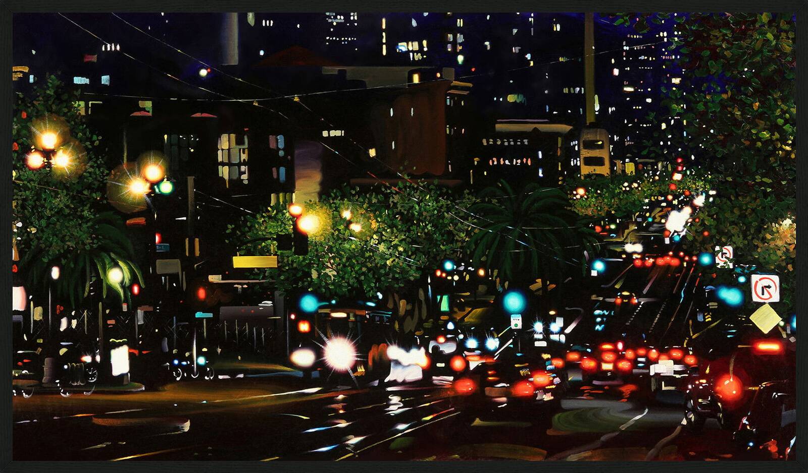 Iswayolites by Xiau - Fong Wee - Limited Edition. Edition of: 150. Signed.