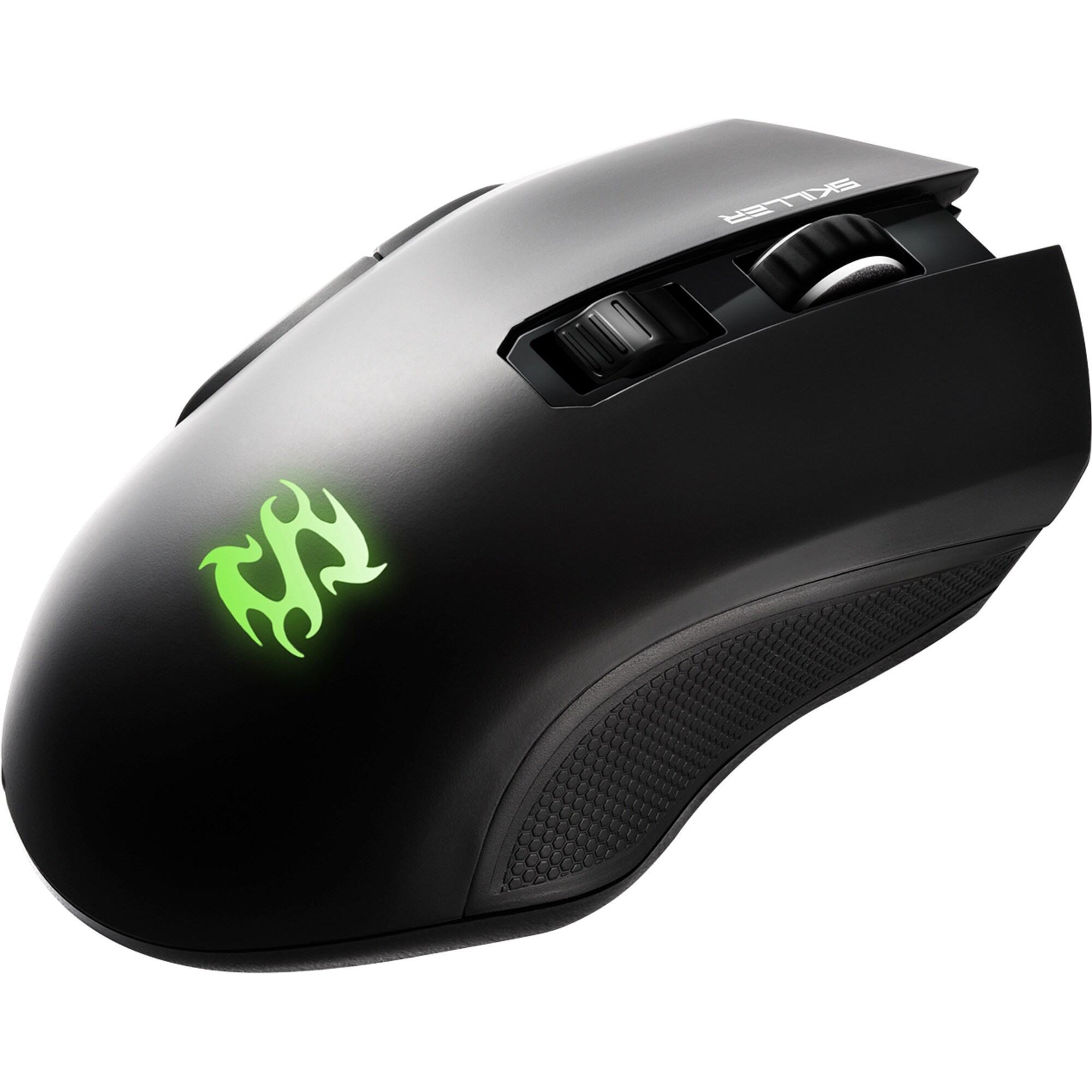 Sharkoon Gaming-Maus SKILLER SGM3