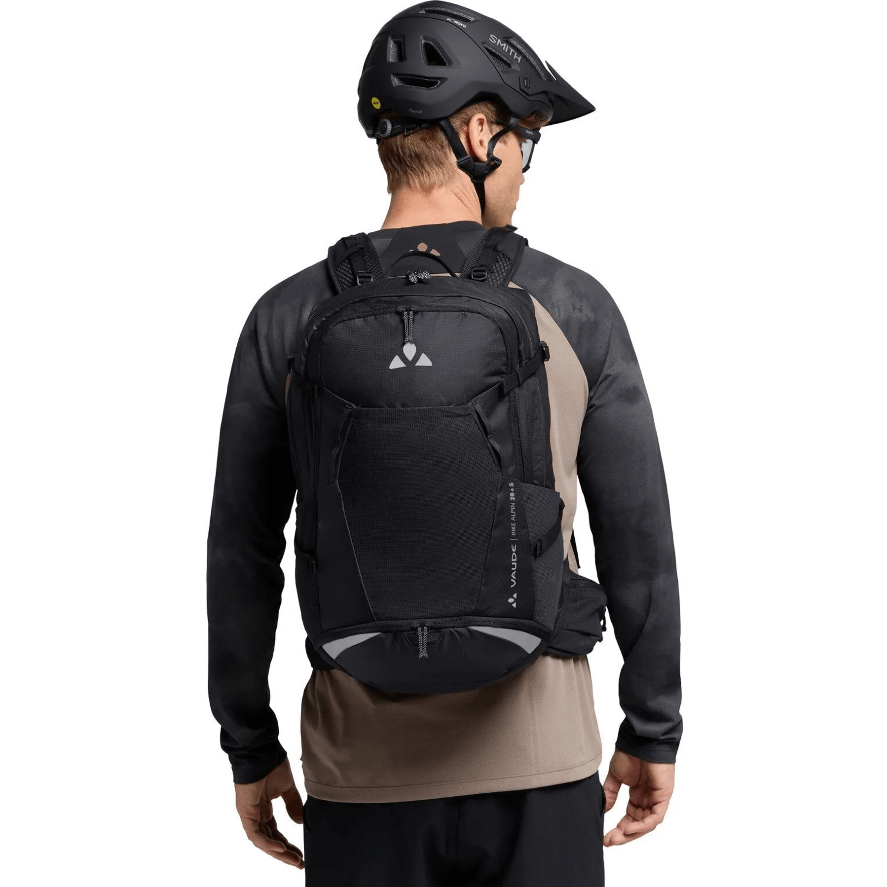 Vaude Alpin Rugzak