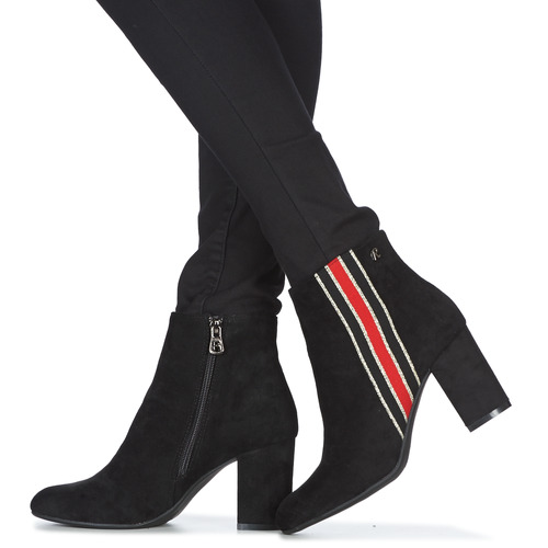 Refresh - 69113-BLACK - Noir