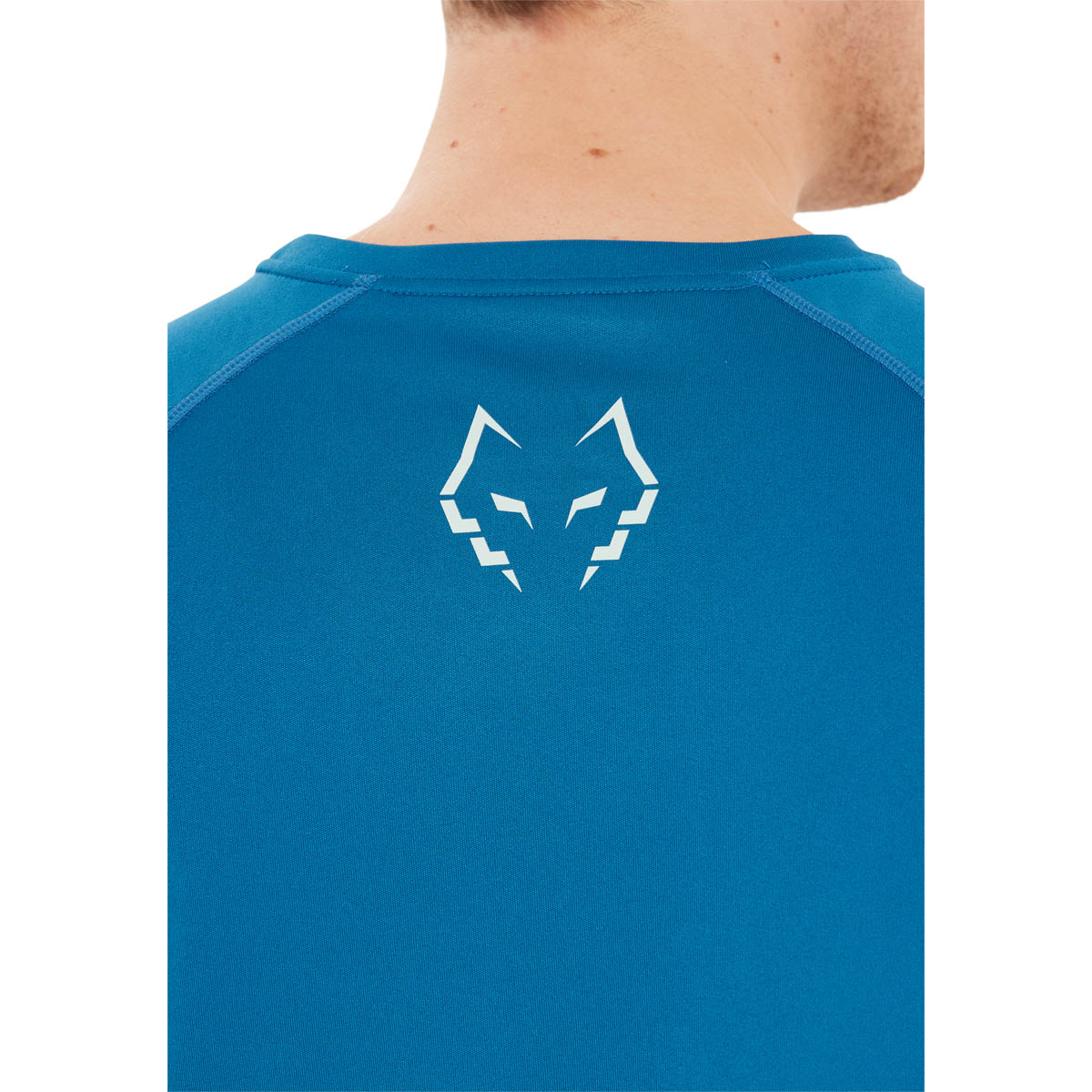 Babolat Lebrón Crew Neck Padel T-shirt Herre