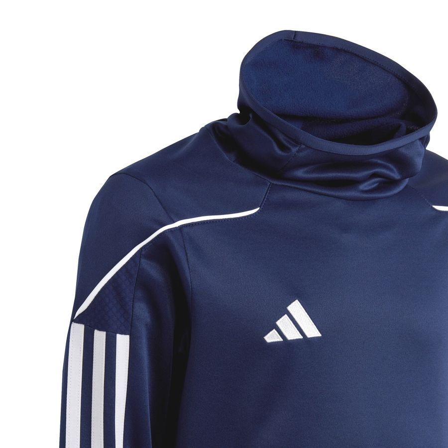 adidas Maillot d'Entraînement Tiro 23 League - Bleu Enfant