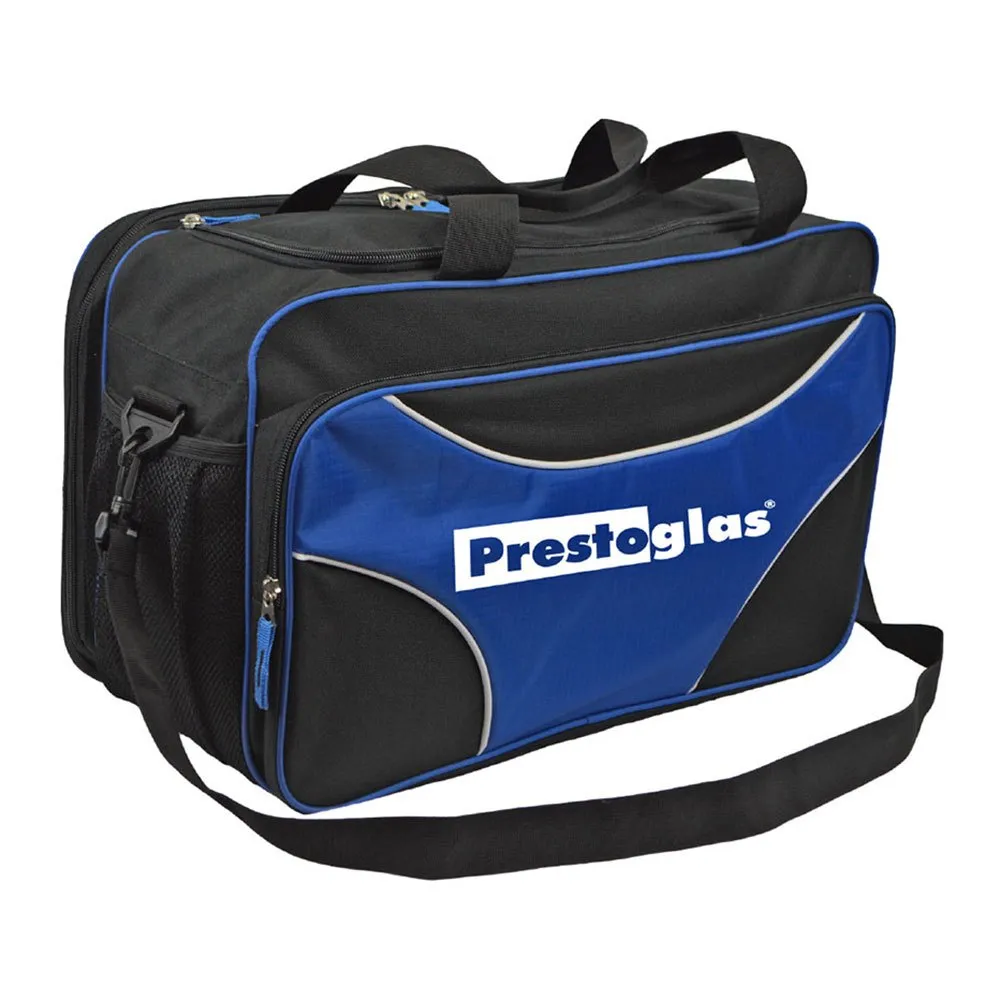 Prestoglas Club Pro Leere Erste-Hilfe-Tasche