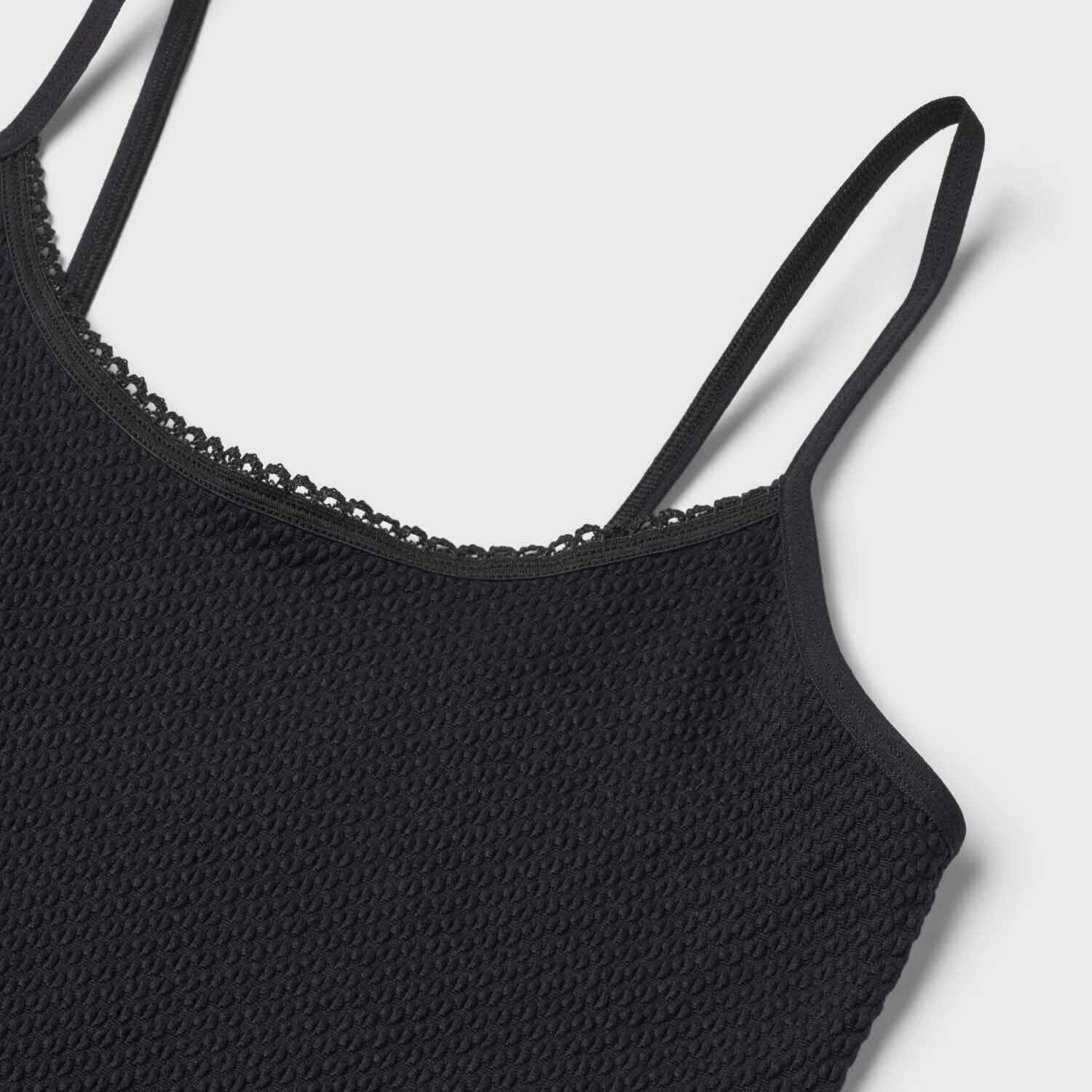 Molly&My Wardrobe Karina Top w. narrow strap