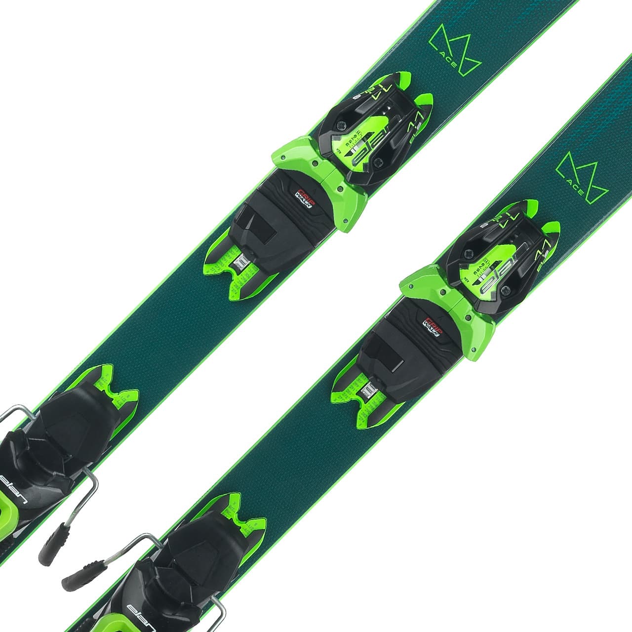 Elan ACE SLX Pro Power Shift | Elan ACE | Elan Serien | E | MARKEN | XSPO