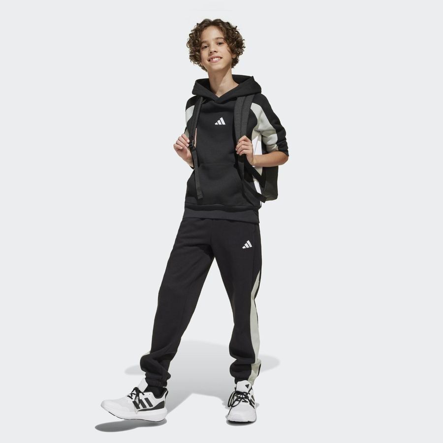 Adidas Pantalon Camo Seasonal Essentials Enfants