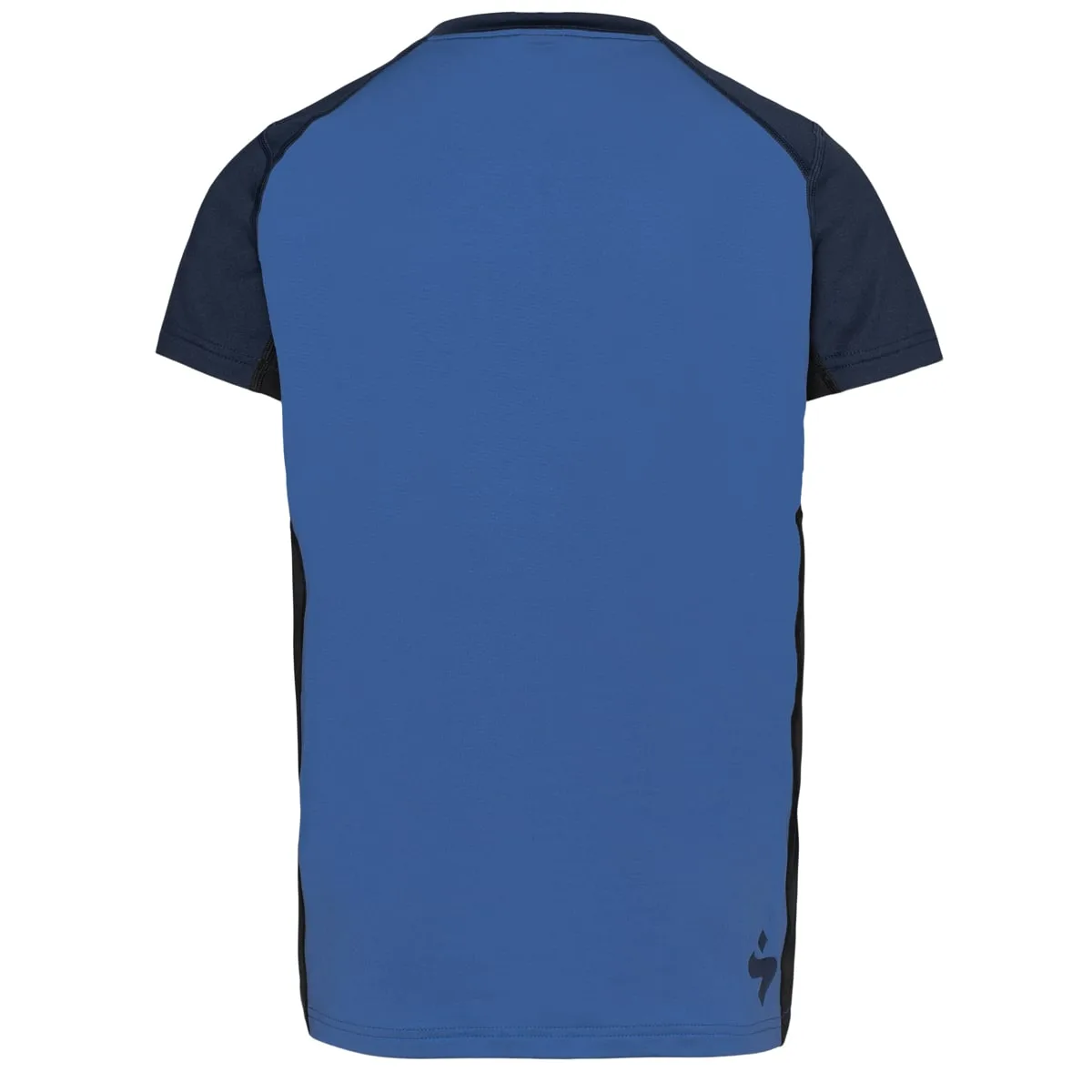 Sweet Protection Hunter SS Jersey Jr Sky Blue