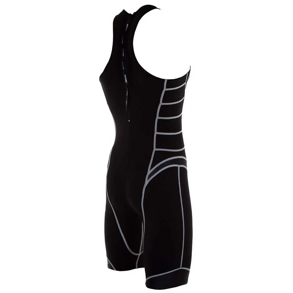 Mosconi Tri Shark X Pro ärmelloser Triathlonanzug
