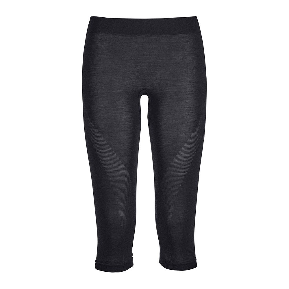 Ortovox 120 COMP LIGHT - Corsaire Femme noir