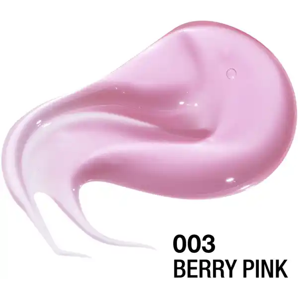High Shine Lip Oil 003 Berry Pink