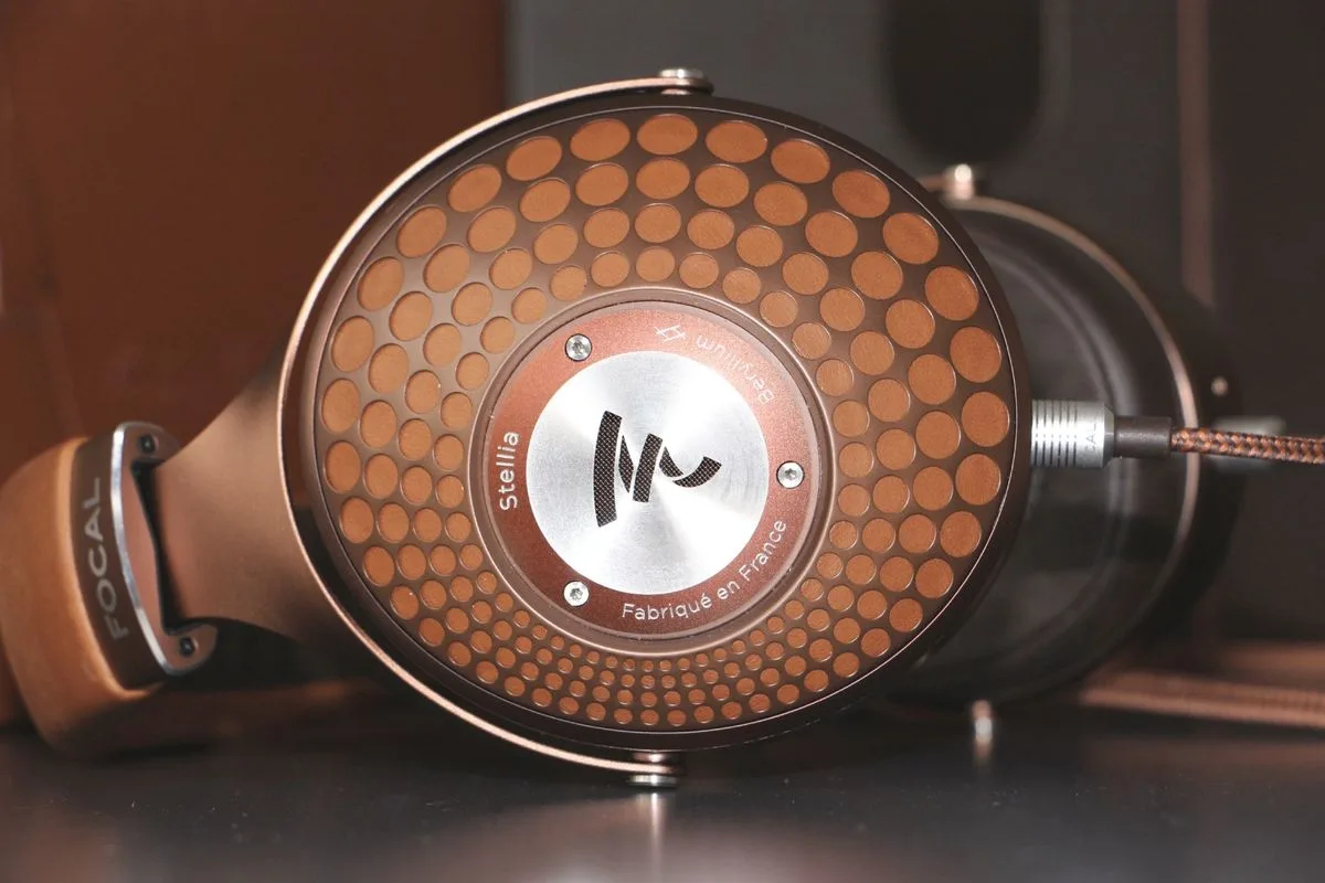 Focal Stellia   Chord Hugo 2 Noir Packs Casques et DAC