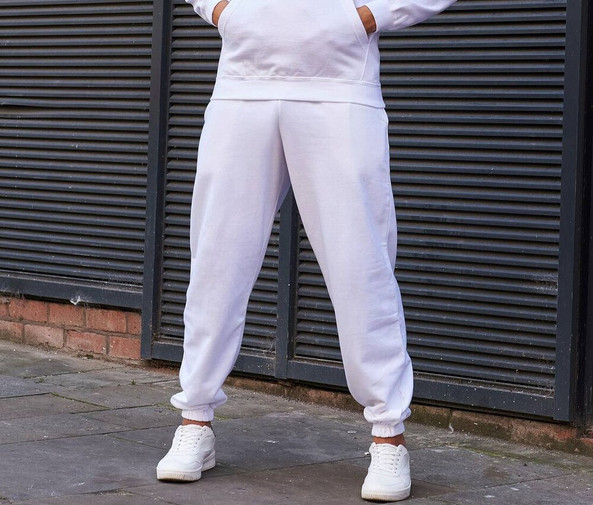 AWDIS JH072 - Pantalon de Jogging Confort AWDIS