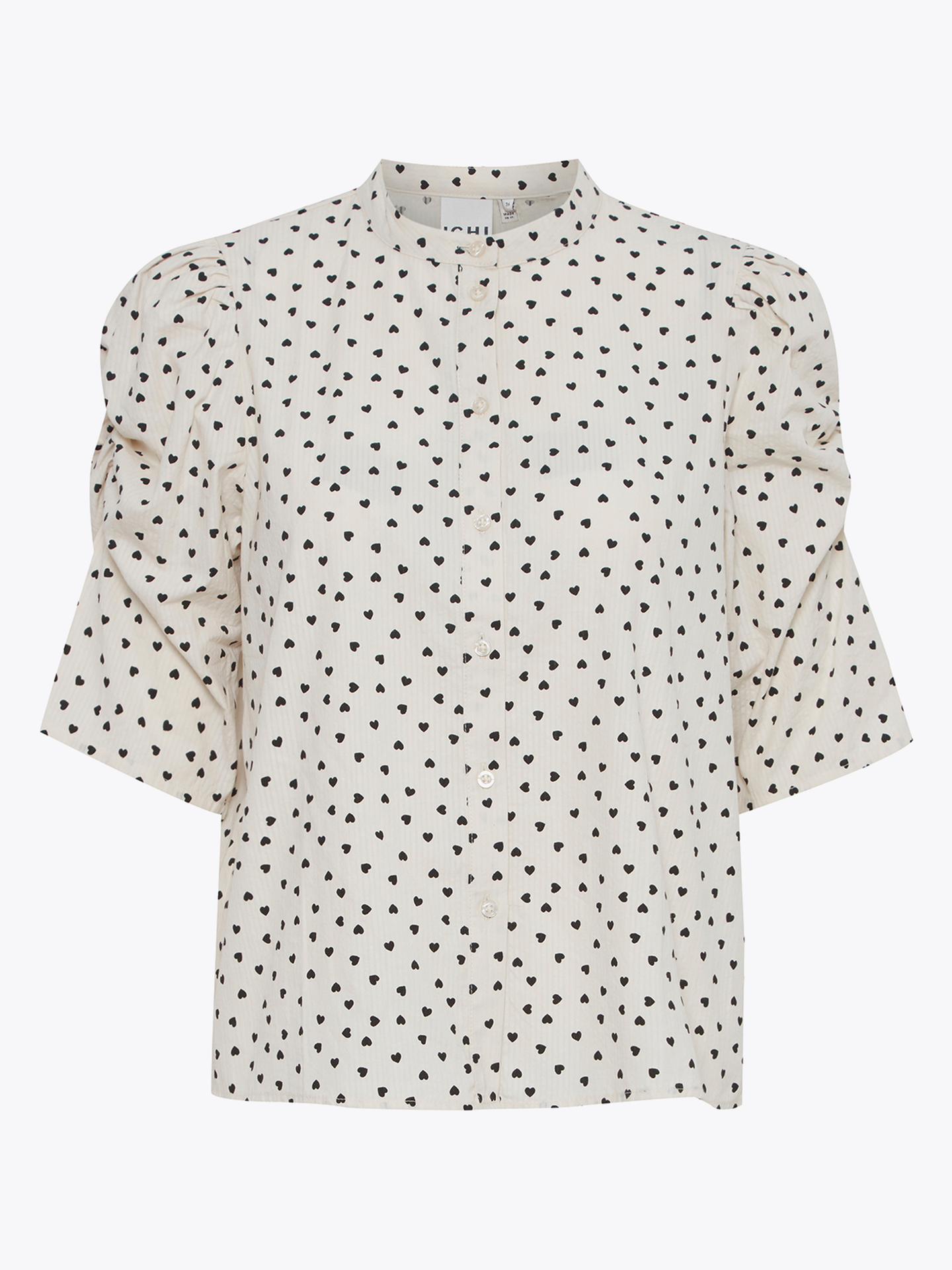 Qwin Shirt 2 Short Sleeve