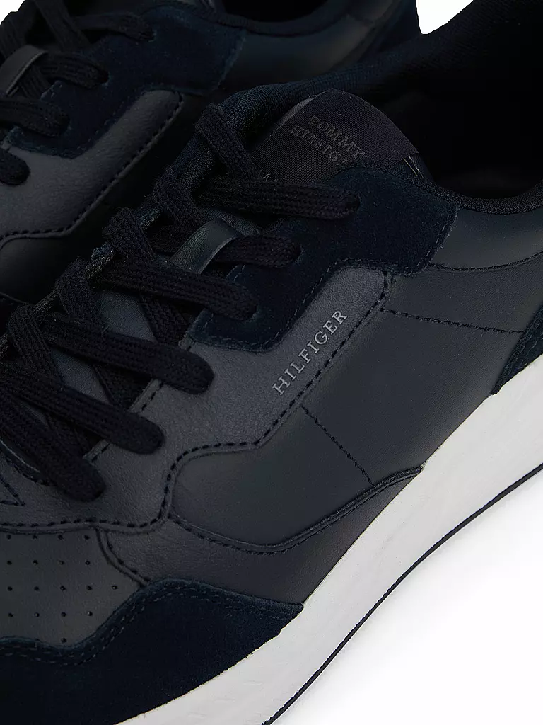 TOMMY HILFIGER Sneaker blau