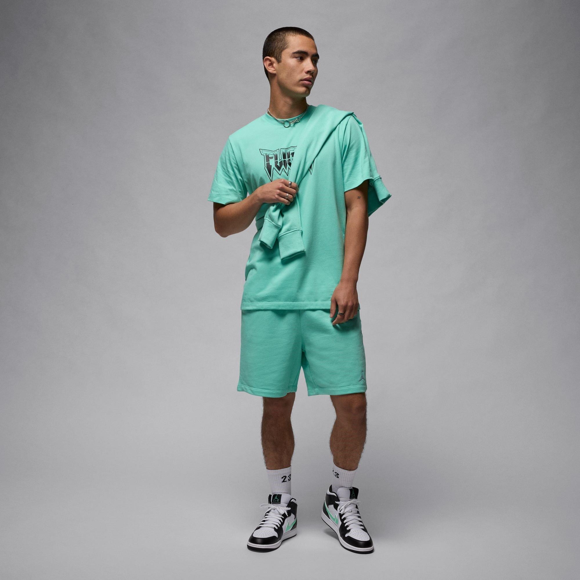 Air Jordan Essential Men's Fleece Shorts