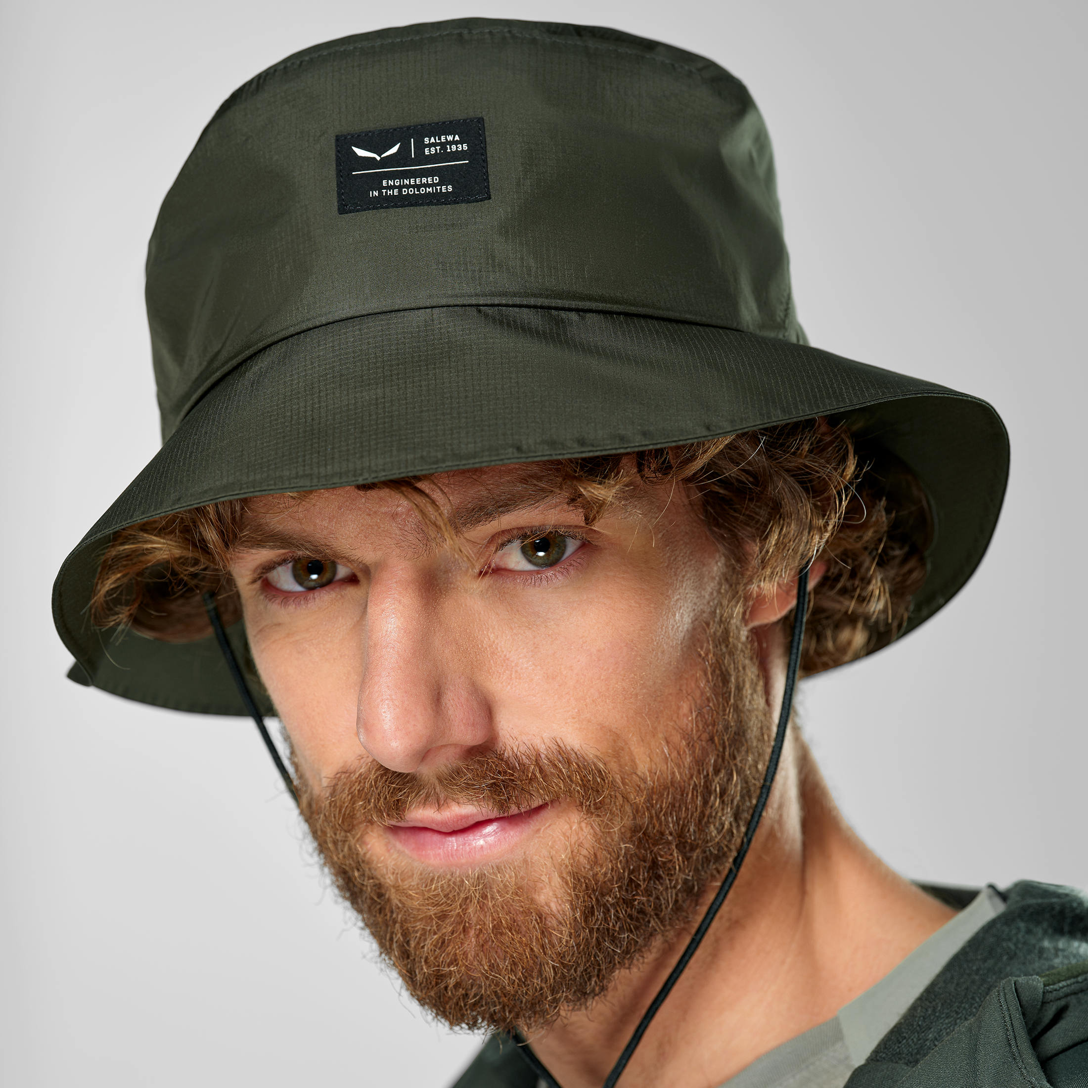 Salewa Puez PTX Rain Hat