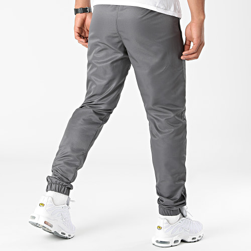 Pantalon Jogging Diamant 0019 Gris Anthracite