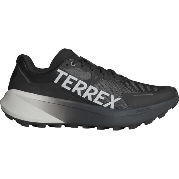 Chaussure trail ADIDAS TERREX AGRAVIC 3 CBLACK/GREONE/GRESIX
