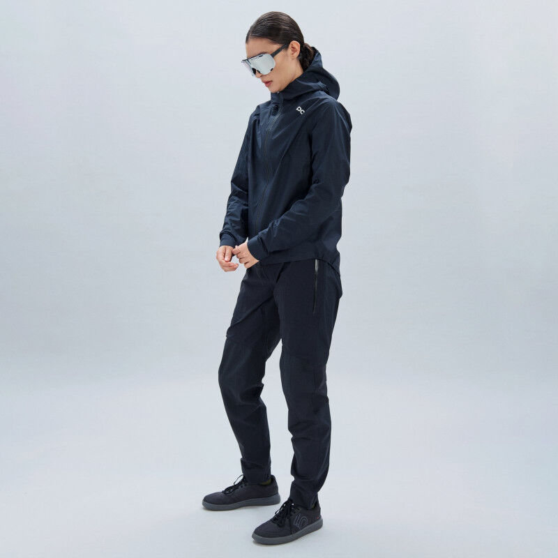 Signal All-weather Jacket - Veste VTT femme