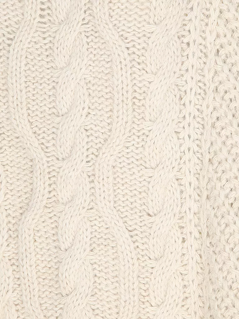 BRAX Pullover THEA creme