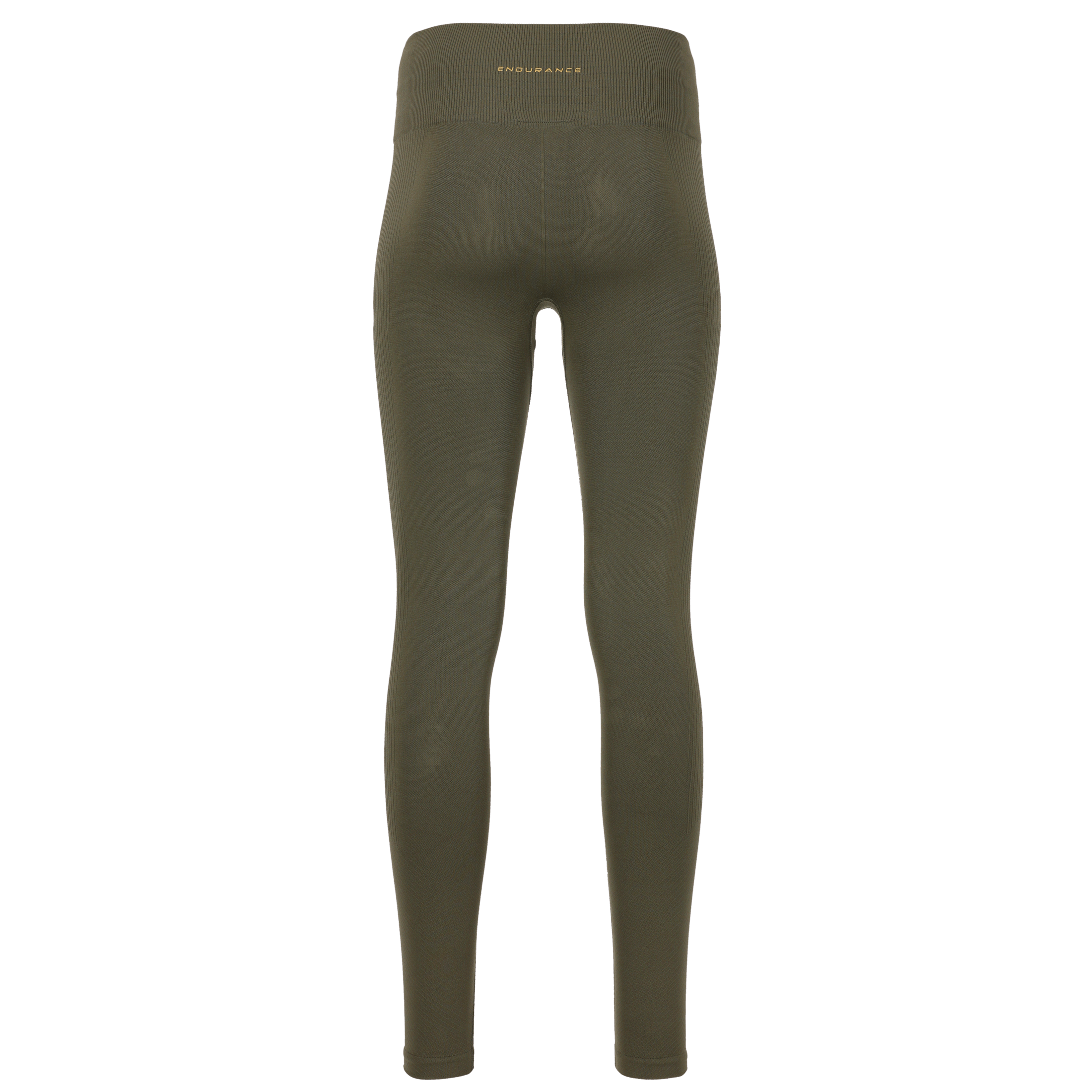 Endurance Maloney W Seamless Tights - Treningstøy