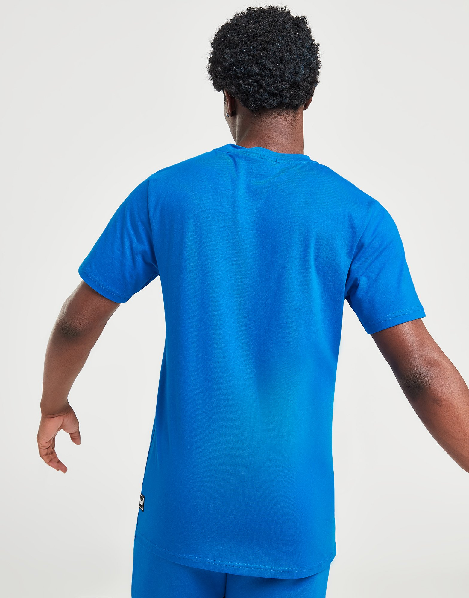 Supply & Demand T-shirt Blaze Camo Homme