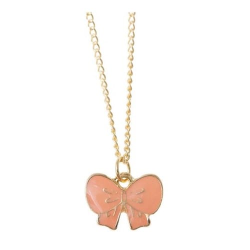 Collier rico design rose