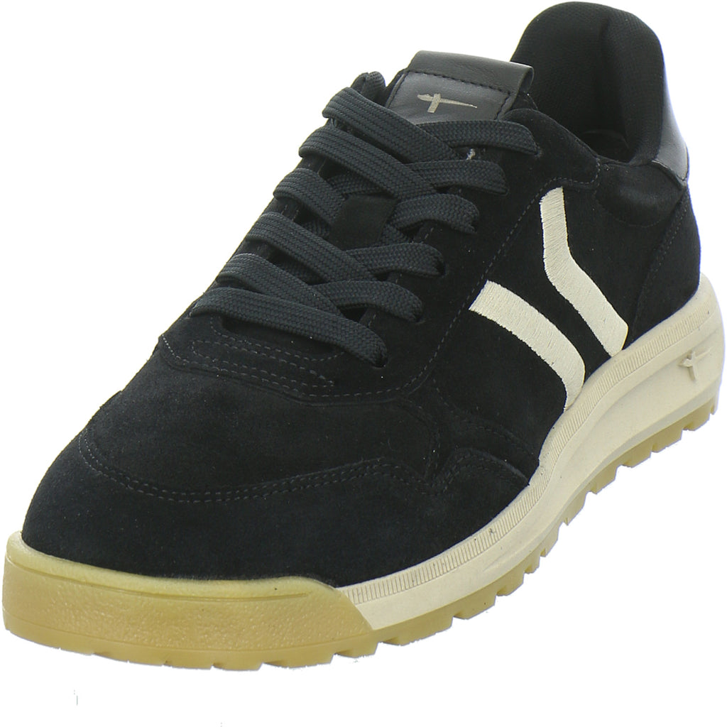 Tamaris Sneaker Damen Schwarz-kombi