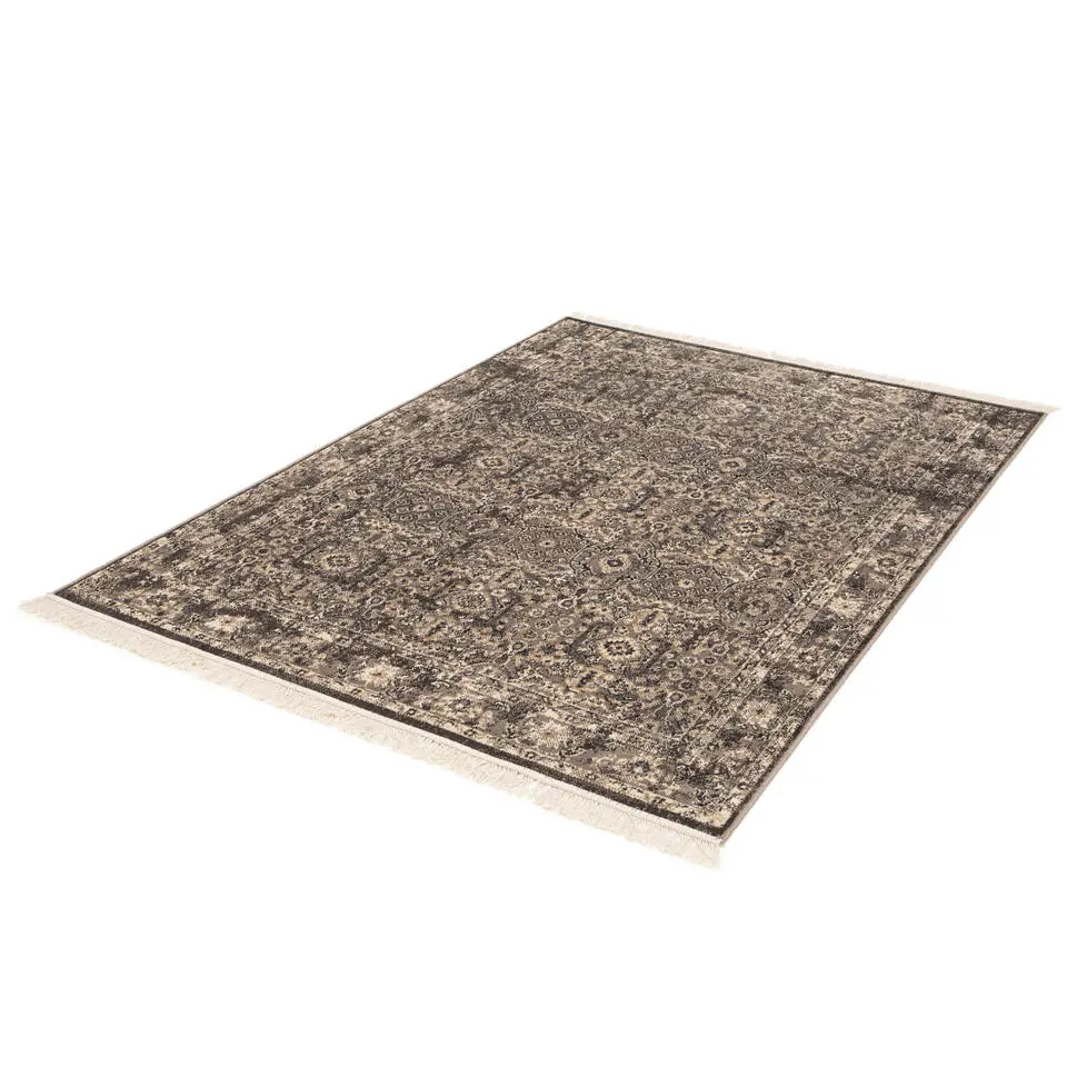 Dutch Lifestyle - Polypropyleen - Vloerkleed - 160x230cm - Beige
